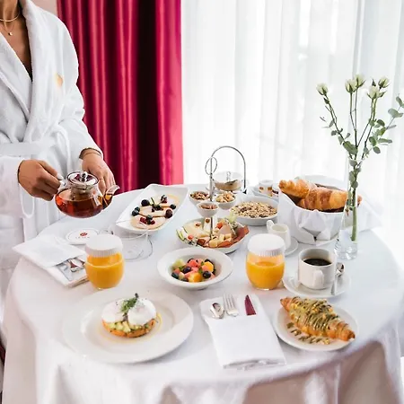 Hotel Venus 5*