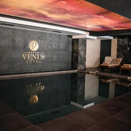 Hotel Venus