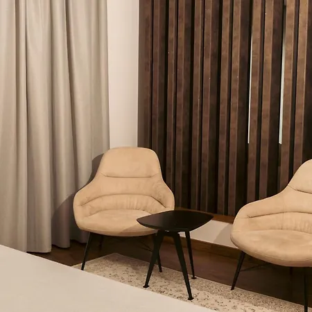 Hotel Venus