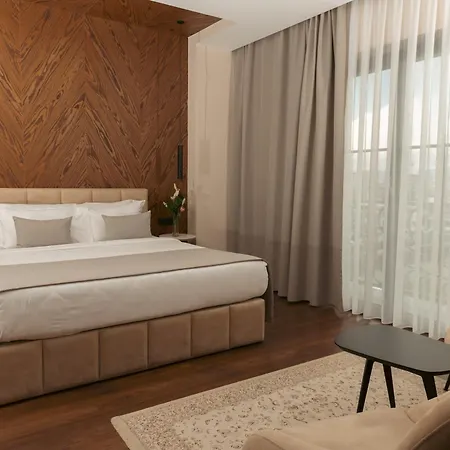 Hotel Venus 5*