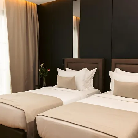 Venus Hotel Lipjan