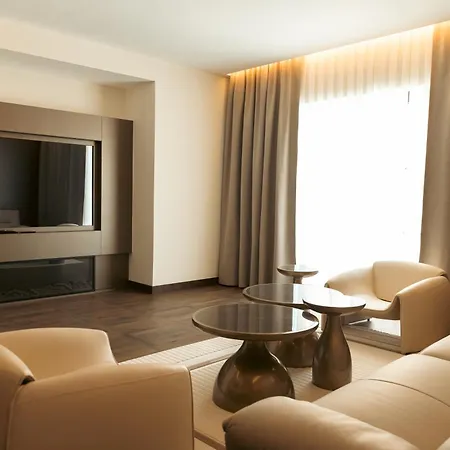 Hotel Venus Lipjan