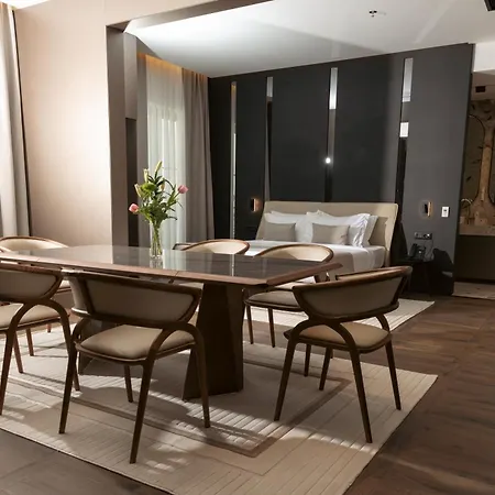 Hotel Venus