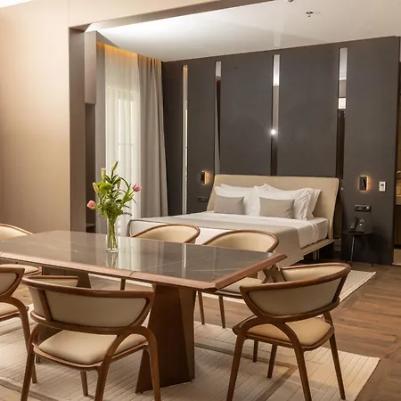 Hotel Venus Lipjan