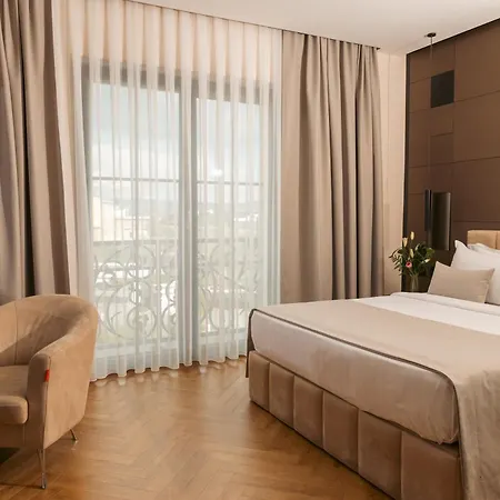 Venus Hotel 5*