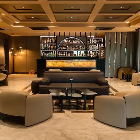 Venus Hotel 5*