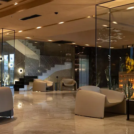 Hotel Venus Lipjan