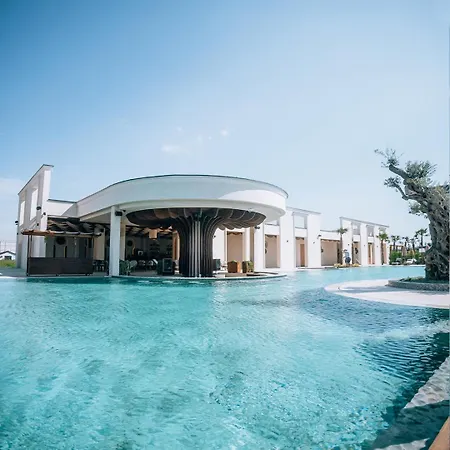 Venus Hotel 5*