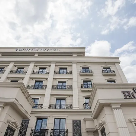 Venus Hotel Lipjan