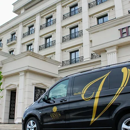 Venus Hotel