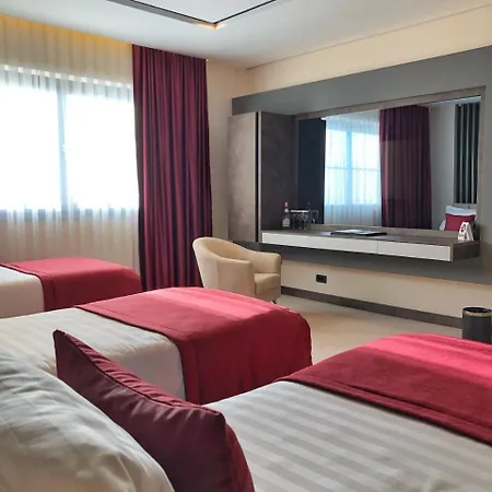 Hotel Venus 5*