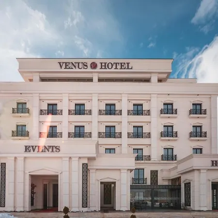 Venus 5* Lipjan