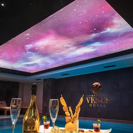 Hotel Venus 5*