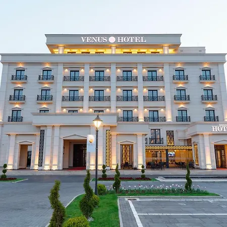 Venus Hotel 5*