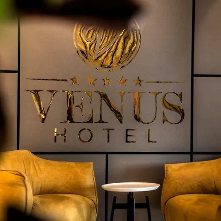 Venus Hotel 5*