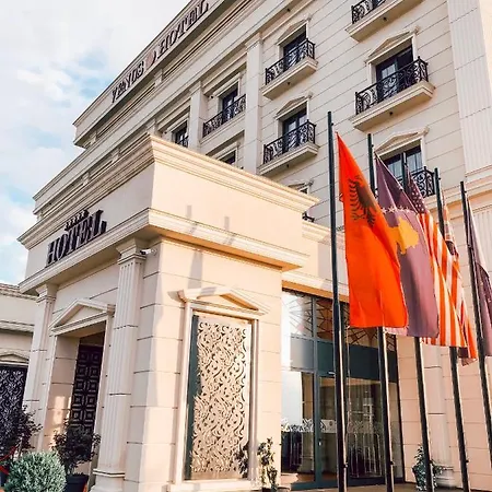 Venus Hotel