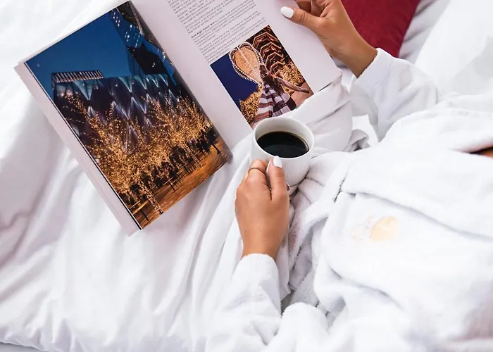 ホテル Venus Lipjan