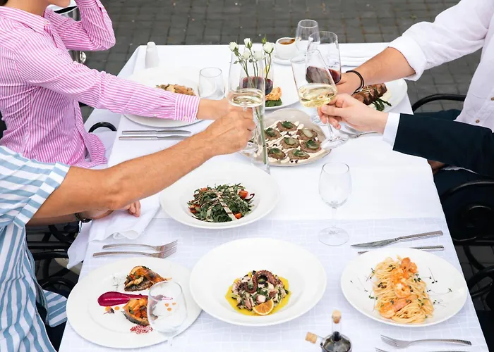 Venus ホテル Lipjan