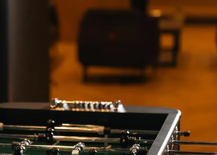 Venus ホテル Lipjan