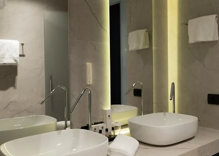 Venus ホテル Lipjan