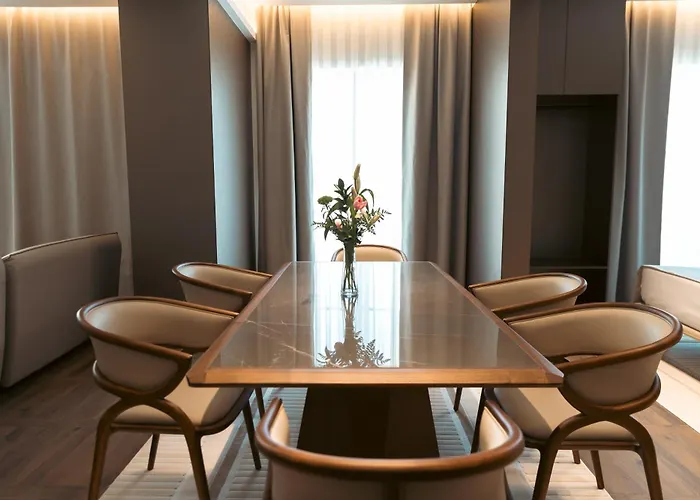 Venus ホテル Lipjan